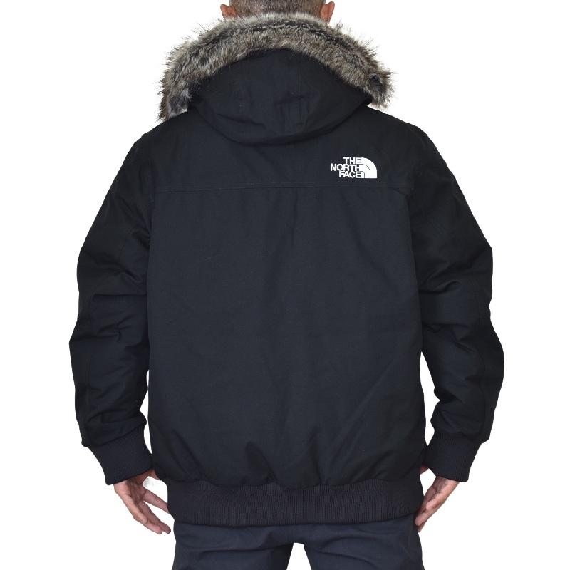 SALE 大きいサイズ メンズ ノースフェイス THE NORTH FACE ゴッサム　ダウンジャケット アウター Gotham Jacket II XL XXL｜deff｜04