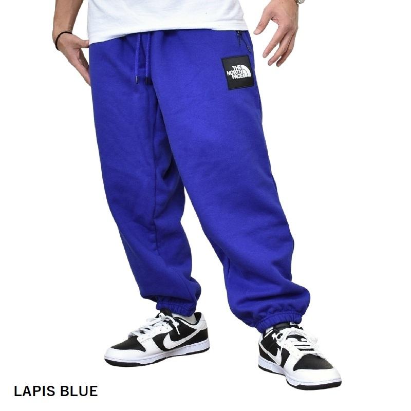 大きいサイズ メンズ ノースフェイス THE NORTH FACE スウェットパンツ ジョガー ヘビーウェイト HEAVY WEIGHT BOX  FLEECE SWEATPANTS USAモデル XL XXL