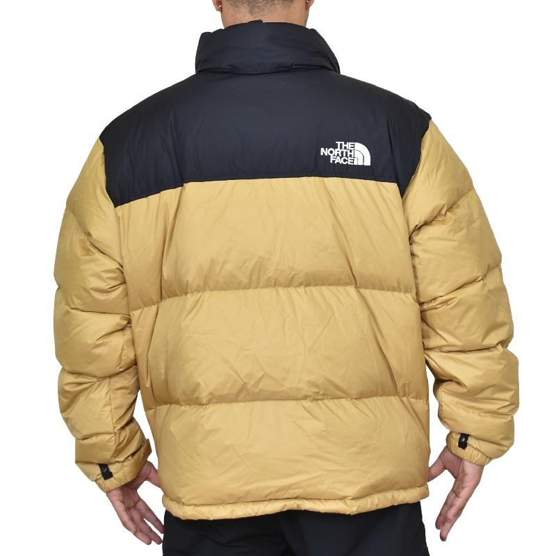 SALE ノースフェイス 大きいサイズ メンズ THE NORTH FACE ダウンジャケット アウター ヌプシ 1996 Nuptse Jacket  USAモデル XL XXL