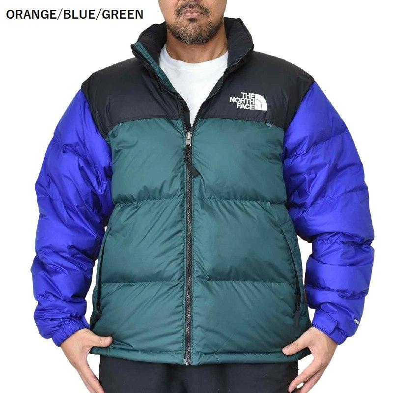 ースフェイス 大きいサイズ メンズ THE NORTH FACE ダウンジャケット