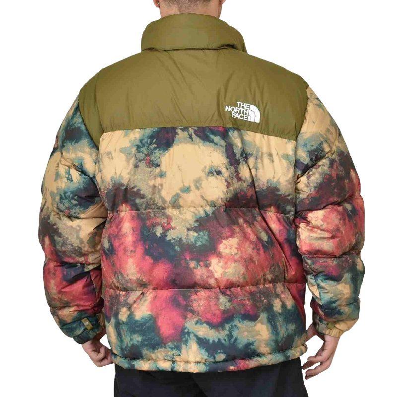 SALE 大きいサイズ メンズ ノースフェイス THE NORTH FACE ダウン 