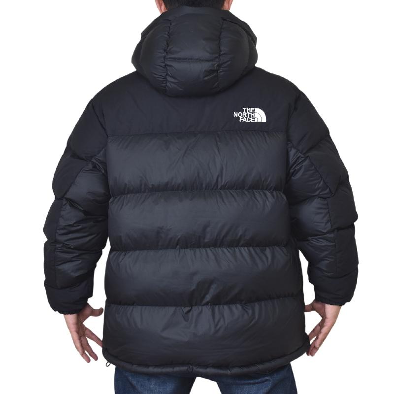 週末セール 新品 The North Face ダウンジャケット 大きいサイズ THE NORTH FACE（ザ ノースフェイス） 大きいサイズ メンズ ノース
