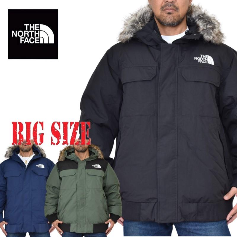 THE NORTH FACE 大きいサイズ メンズ ノースフェイス ダウン THE NORTH FACE 大きいサイズ メンズ ノースフェイス ダウン
