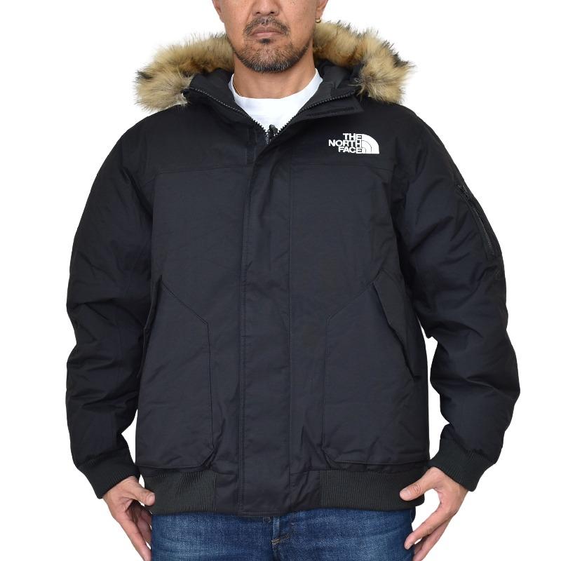 大きいサイズ メンズ ノースフェイス THE NORTH FACE ゴッサム