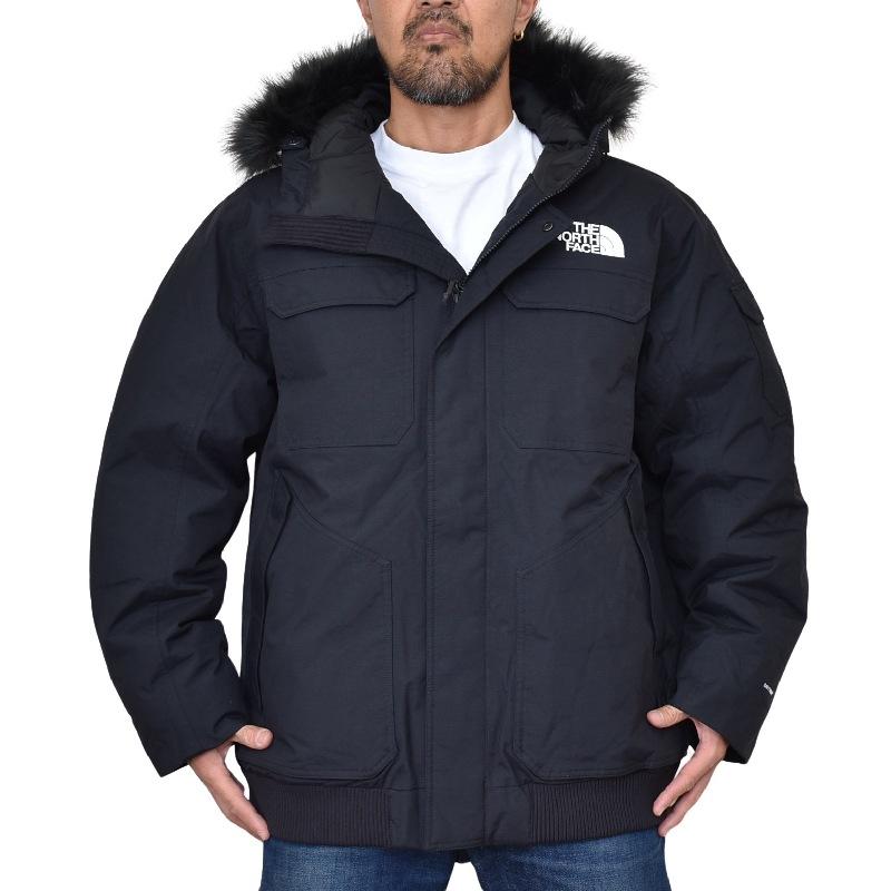 THE NORTH FACE 大きいサイズ メンズ ノースフェイス ゴッサム THE NORTH FACE 大きいサイズ メンズ ノースフェイス ゴッサム