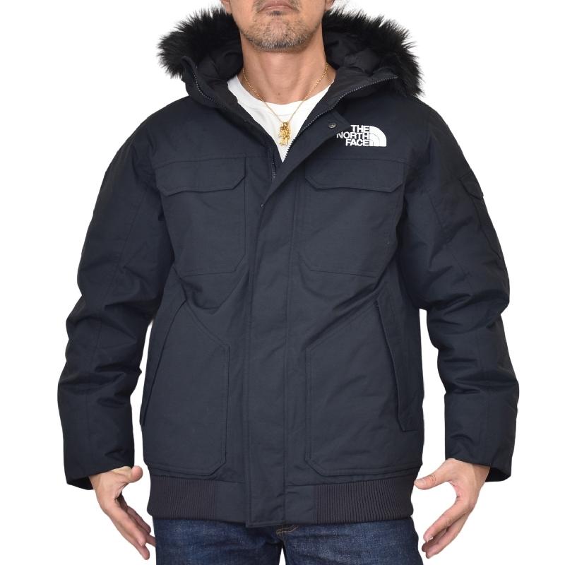 THE NORTH FACE M/ナイロン/ネイビーGotham Jacket 楽天市場】ノースフェイスUSA企画 日本未発売THE NORTH FACE メンズ