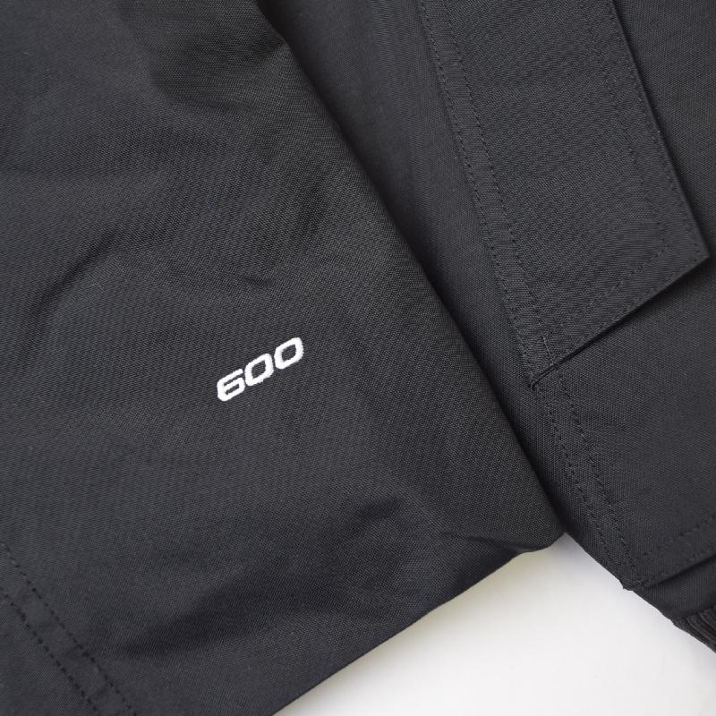 大きいサイズ メンズ ノースフェイス THE NORTH FACE ゴッサム　ダウンジャケット アウター Gotham Jacket III XL XXLの画像