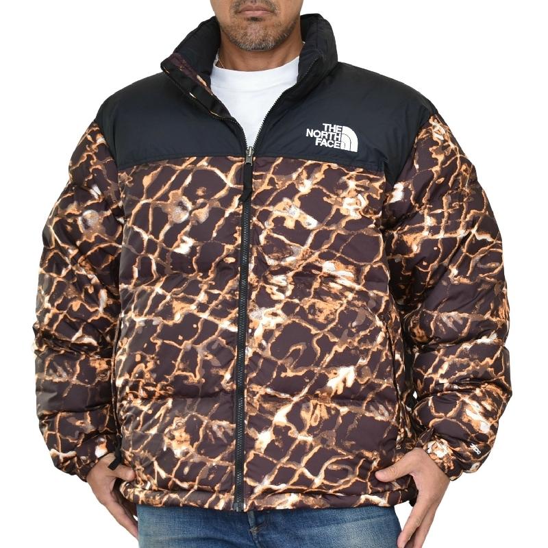 THE NORTH FACE（ザ ノースフェイス） 大きいサイズ メンズ ノース