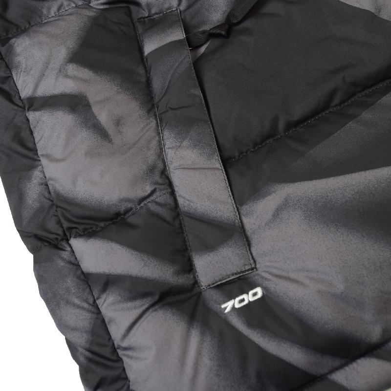 THE NORTH FACE 大きいサイズ メンズ ノースフェイス ダウン