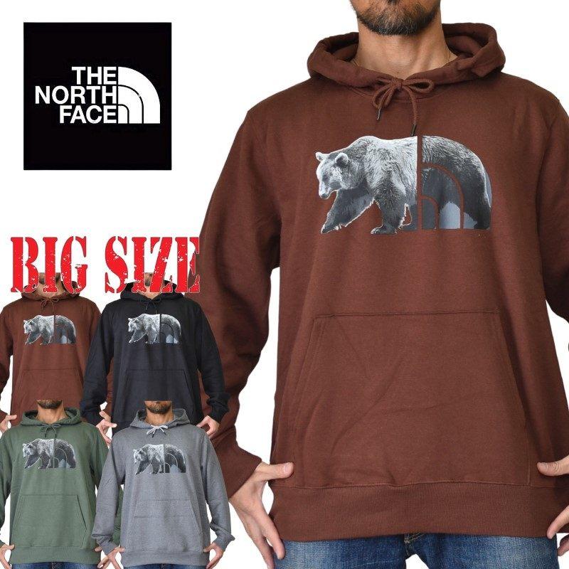 THE NORTH FACE（ザ ノースフェイス） SALE 大きいサイズ メンズ