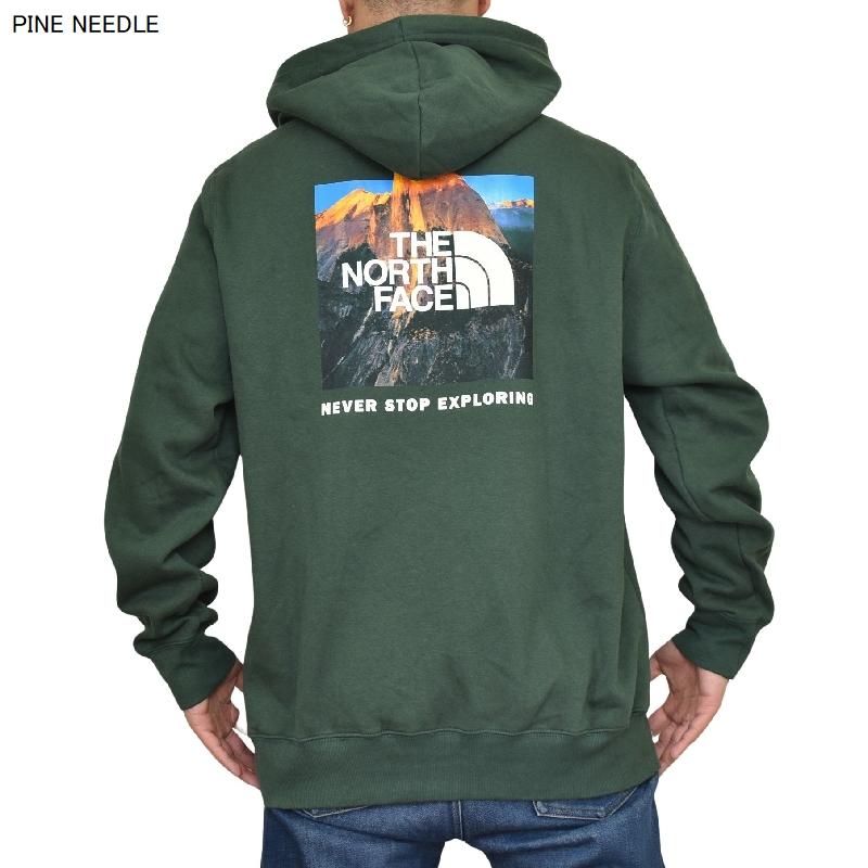 THE NORTH FACE（ザ ノースフェイス） 大きいサイズ メンズ ノース