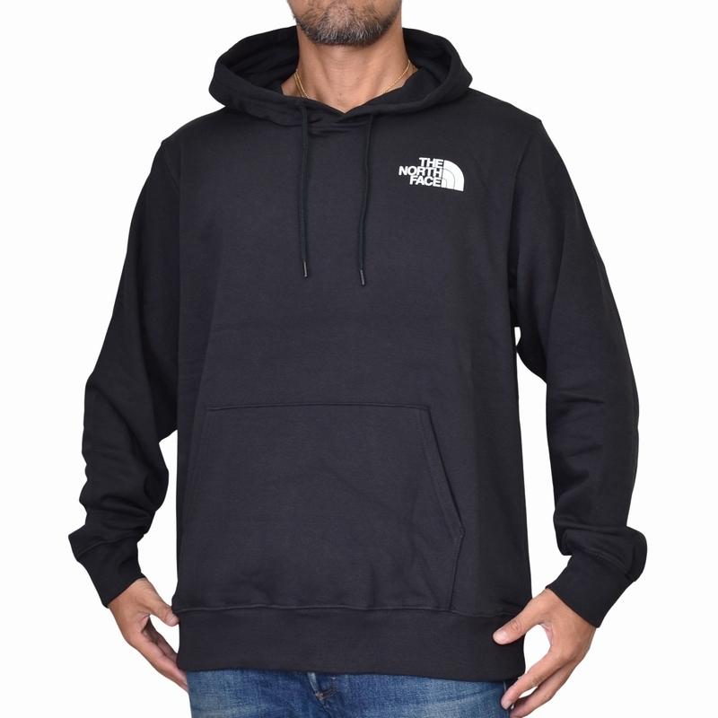 THE NORTH FACE（ザ ノースフェイス） 大きいサイズ メンズ ノース