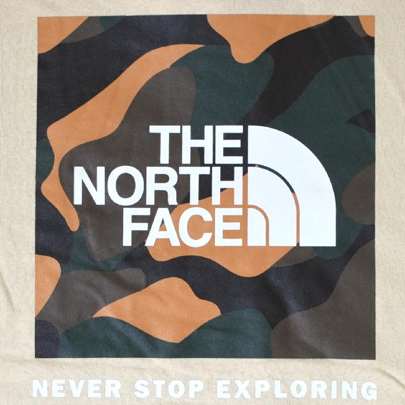 THE NORTH FACE（ザ ノースフェイス） 大きいサイズ メンズ ノース