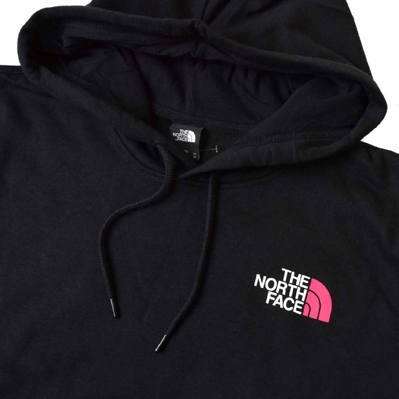 大きいサイズ メンズ ノースフェイス THE NORTH FACE プルオーバー