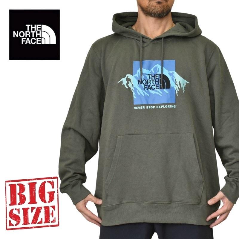 THE NORTH FACE（ザ ノースフェイス） SALE 大きいサイズ メンズ 