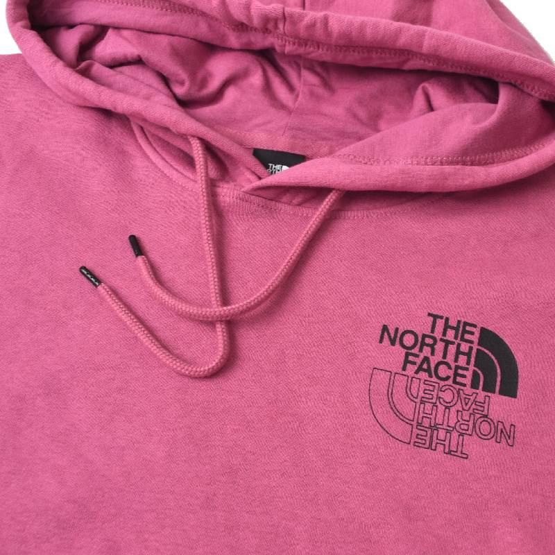 大きいサイズ メンズ ノースフェイス THE NORTH FACE プルオーバー 