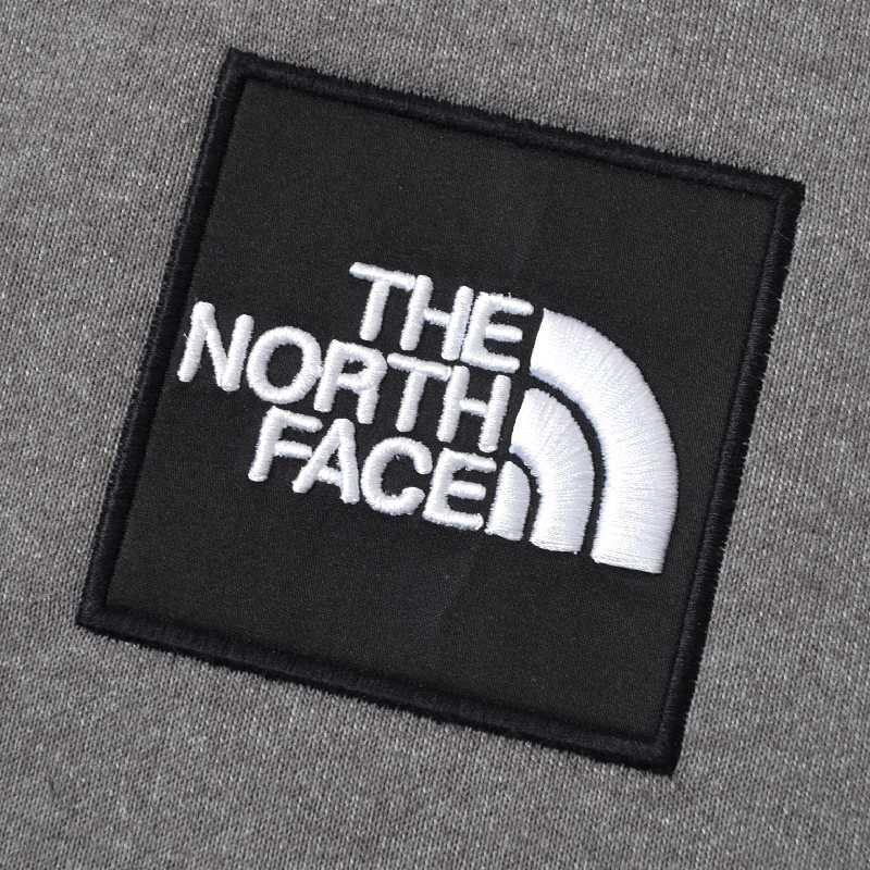 大きいサイズ メンズ ノースフェイス THE NORTH FACE プルオーバー パーカー 裏起毛 スウェット フーディー ボックスロゴ刺繍 Pullover Hoodie USAモデル XL XXL｜deff｜09