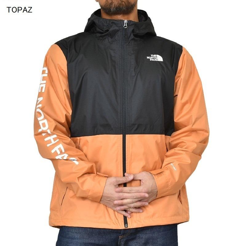 大きいサイズ メンズ ノースフェイス THE NORTH FACE ウインドブレイカー マウンテンパーカー アーム バックプリント NOVELTY MILLERTON JACKET XL XXL XXXL｜deff｜07