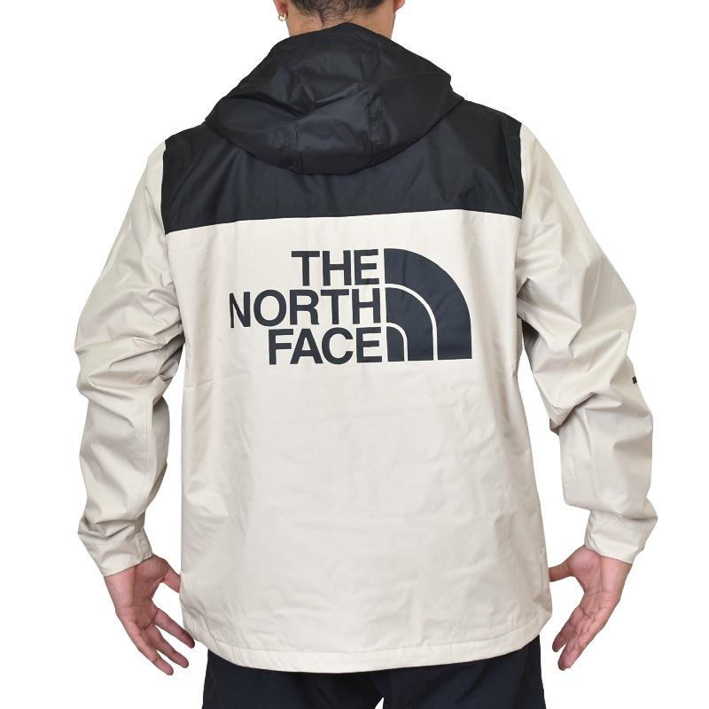 大きいサイズ メンズ ノースフェイス THE NORTH FACE ウインドブレイカー マウンテンパーカー アーム バックプリント NOVELTY MILLERTON JACKET XL XXL XXXL｜deff｜10