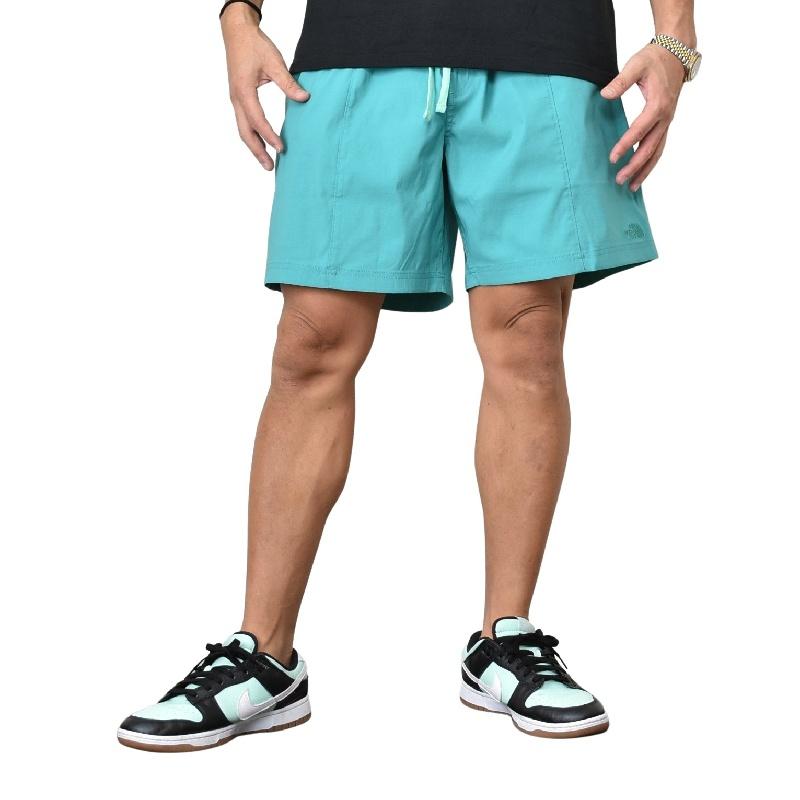 大きいサイズ メンズ ノースフェイス THE NORTH FACE ショーツ ハーフパンツ ショートパンツ ハーパン Class V Pull On Short USAモデル USAモデル XL XXL｜deff｜02