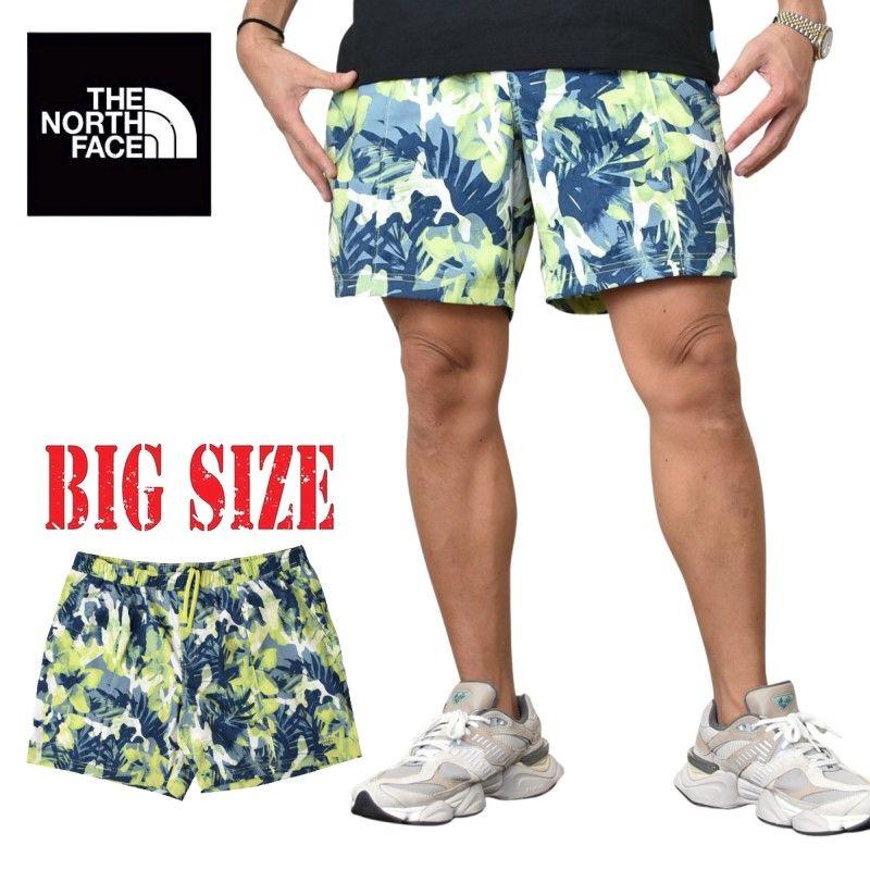 THE NORTH FACE（ザ ノースフェイス） SALE 大きいサイズ メンズ