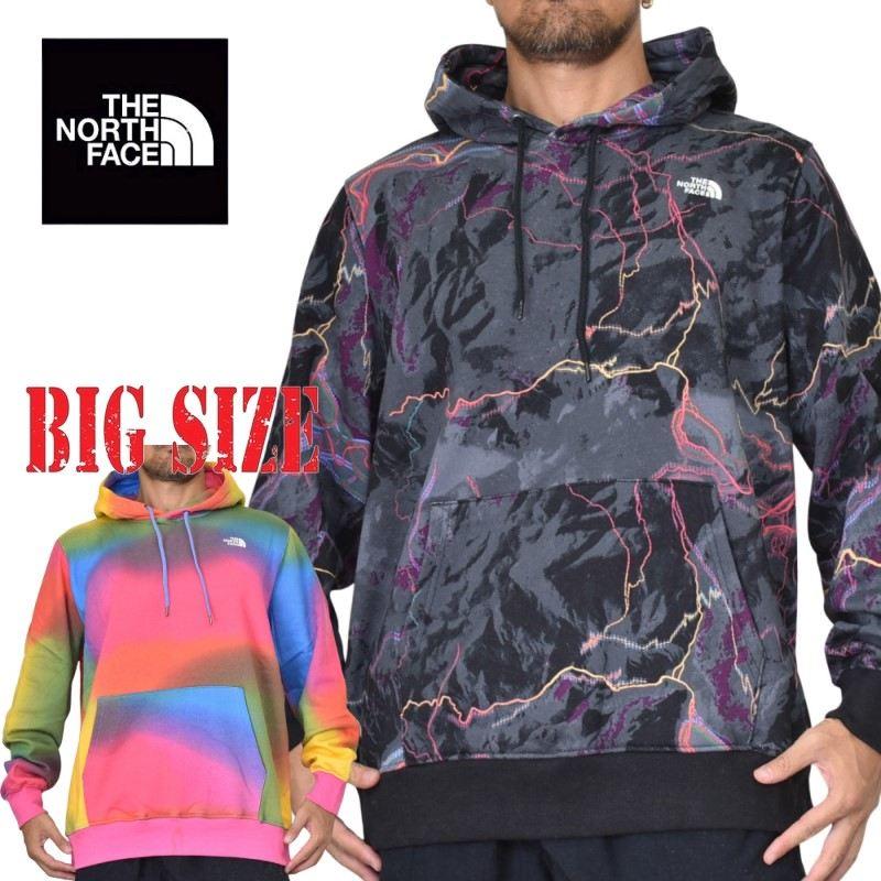 THE NORTH FACE 大きいサイズ メンズ ノースフェイス プル THE NORTH FACE 大きいサイズ メンズ ノースフェイス プル