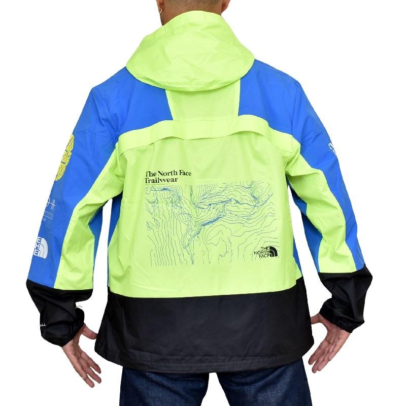 THE NORTH FACE（ザ ノースフェイス） 大きいサイズ メンズ ノース