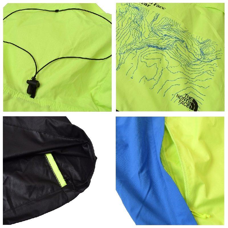 THE NORTH FACE（ザ ノースフェイス） 大きいサイズ メンズ ノース