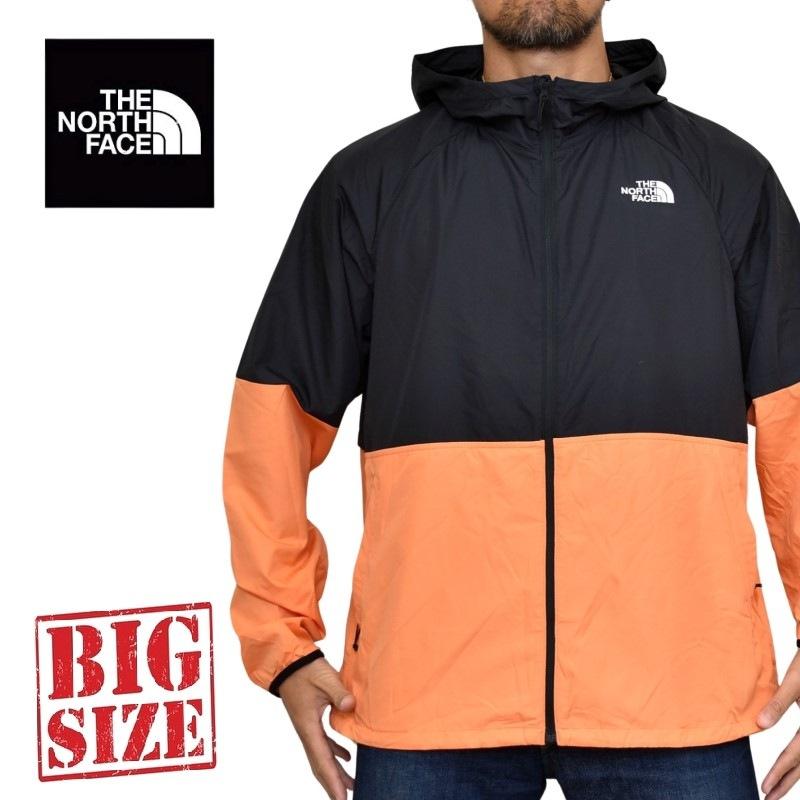 THE NORTH FACE（ザ ノースフェイス） 大きいサイズ メンズ ノース