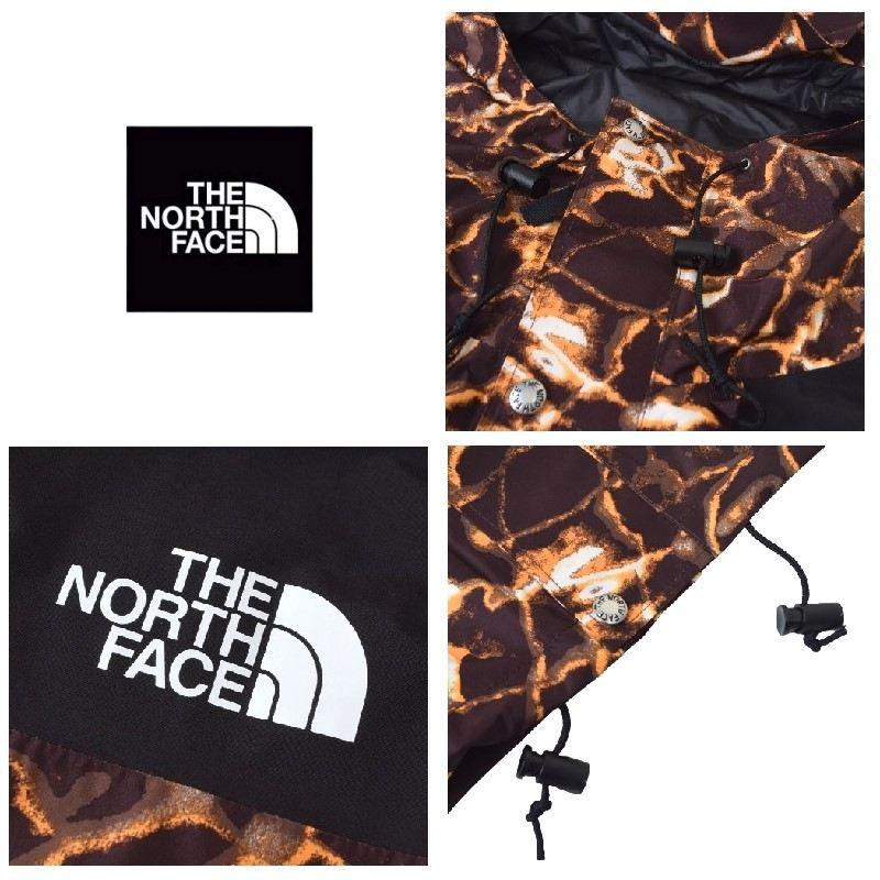 THE NORTH FACE 大きいサイズ メンズ ノースフェイス ウインド