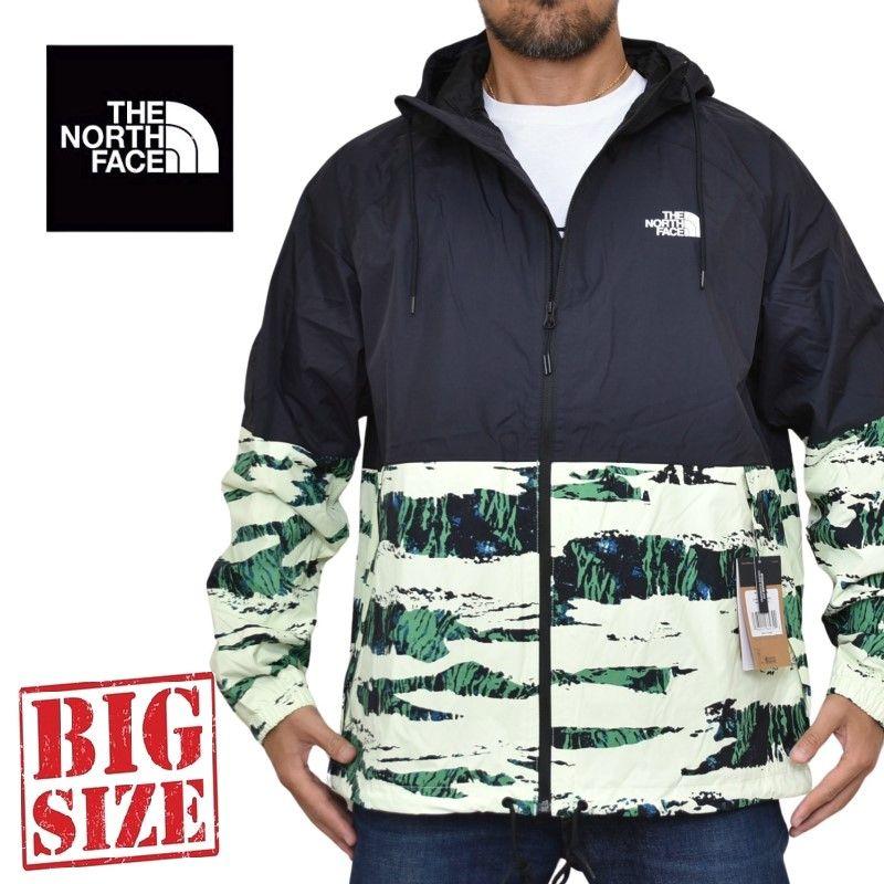 THE NORTH FACE（ザ ノースフェイス） 大きいサイズ メンズ ノース