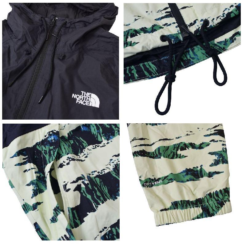 THE NORTH FACE（ザ ノースフェイス） 大きいサイズ メンズ ノース