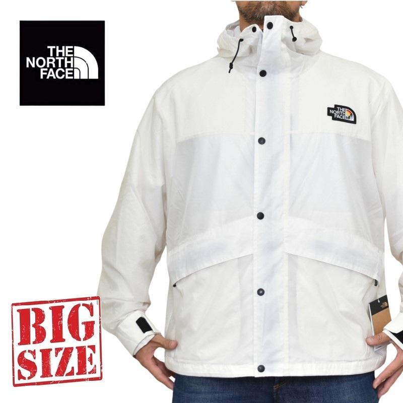 THE NORTH FACE（ザ ノースフェイス） 大きいサイズ メンズ ノース
