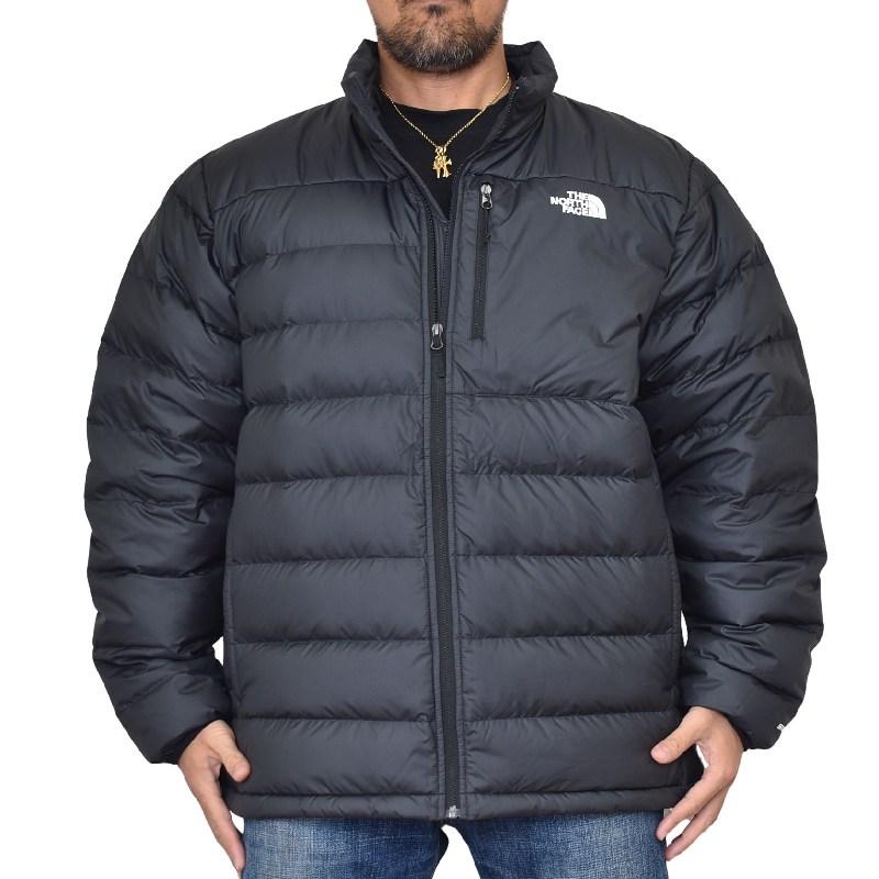 THE NORTH FACE 大きいサイズ メンズ ノースフェイス ダウンジャケット  