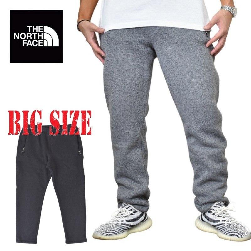 THE NORTH FACE（ザ ノースフェイス） 大きいサイズ メンズ ノース