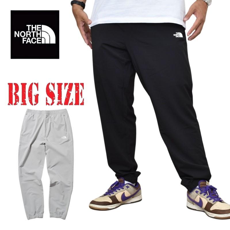 大きいサイズ メンズ ノースフェイス THE NORTH FACE ワンダーパンツ 