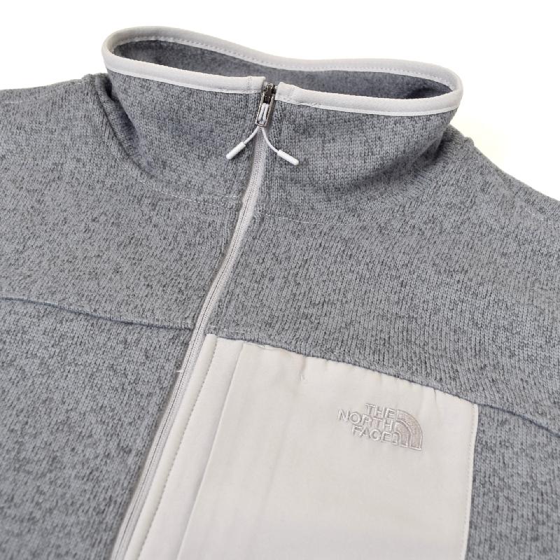 THE NORTH FACE 大きいサイズ メンズ ノースフェイス フリース