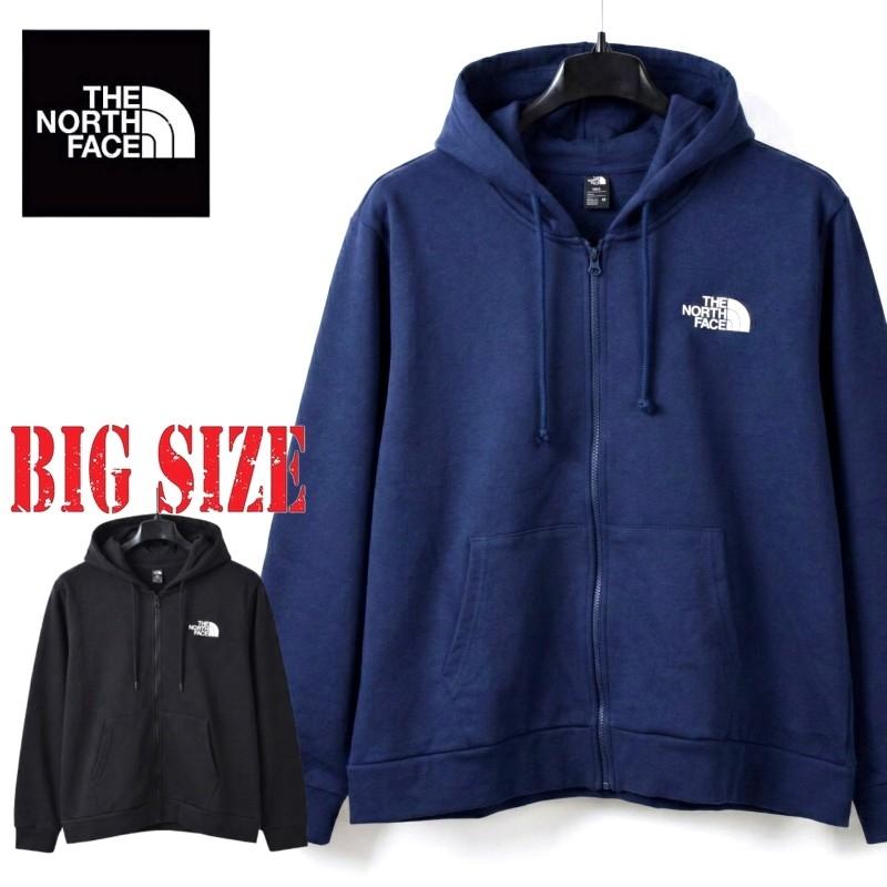 THE NORTH FACE（ザ ノースフェイス） 大きいサイズ レディース ノース