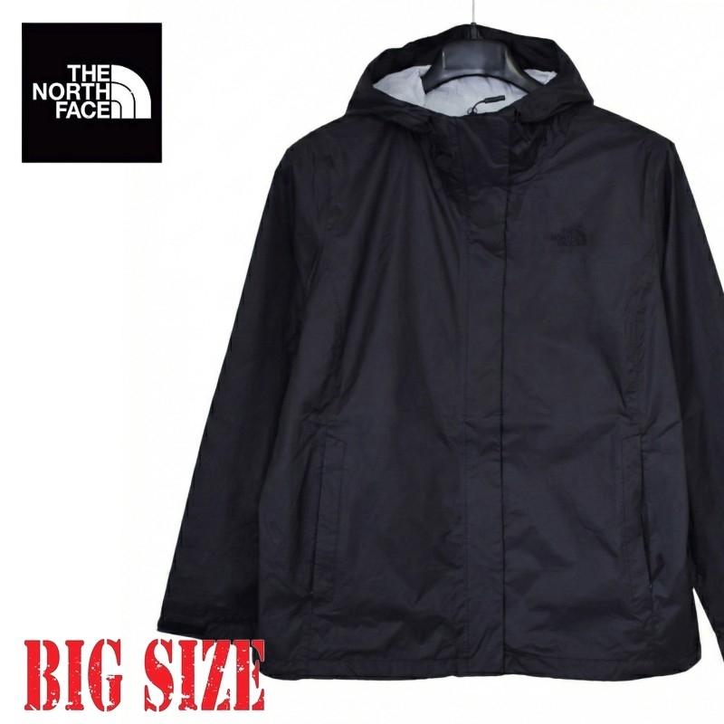 THE NORTH FACE（ザ ノースフェイス） 大きいサイズ レディース ノース