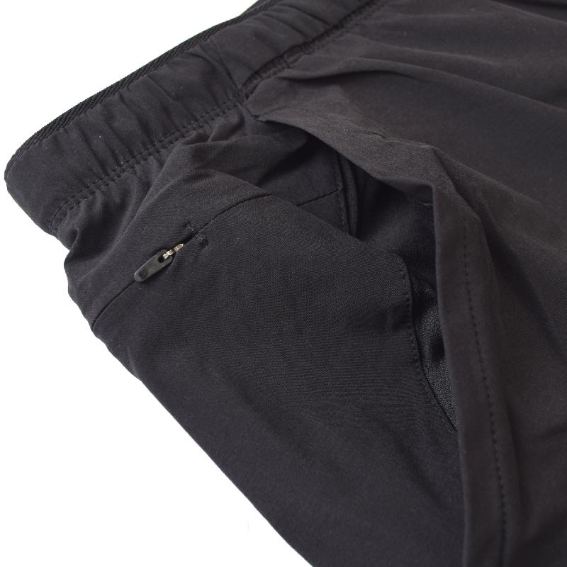 ノースフェイス TNF ストレッチ パンツ アウトドア ブラック 新品 S THE NORTH FACE ノースフェイス 7分丈 パンツ メンズ ストレッチ