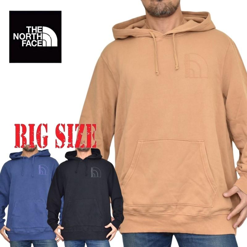 THE NORTH FACE（ザ ノースフェイス） 大きいサイズ メンズ ノース