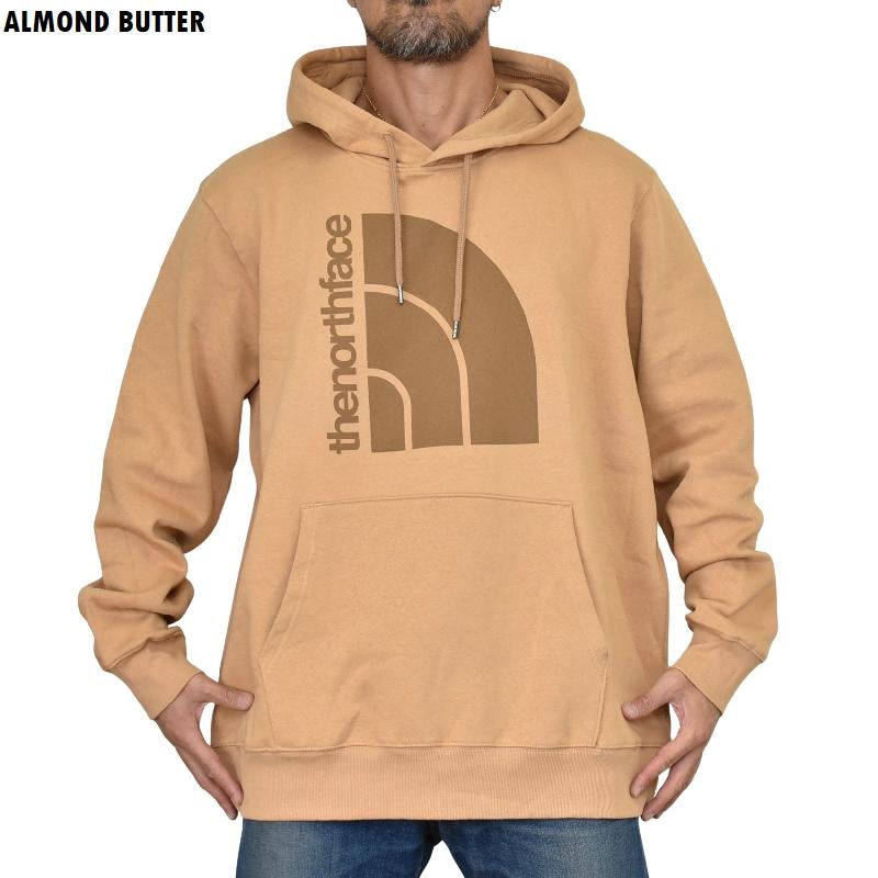 THE NORTH FACE 大きいサイズ メンズ ノースフェイス プル