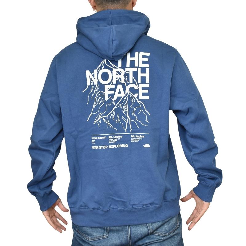 THE NORTH FACE（ザ ノースフェイス） 大きいサイズ メンズ ノース