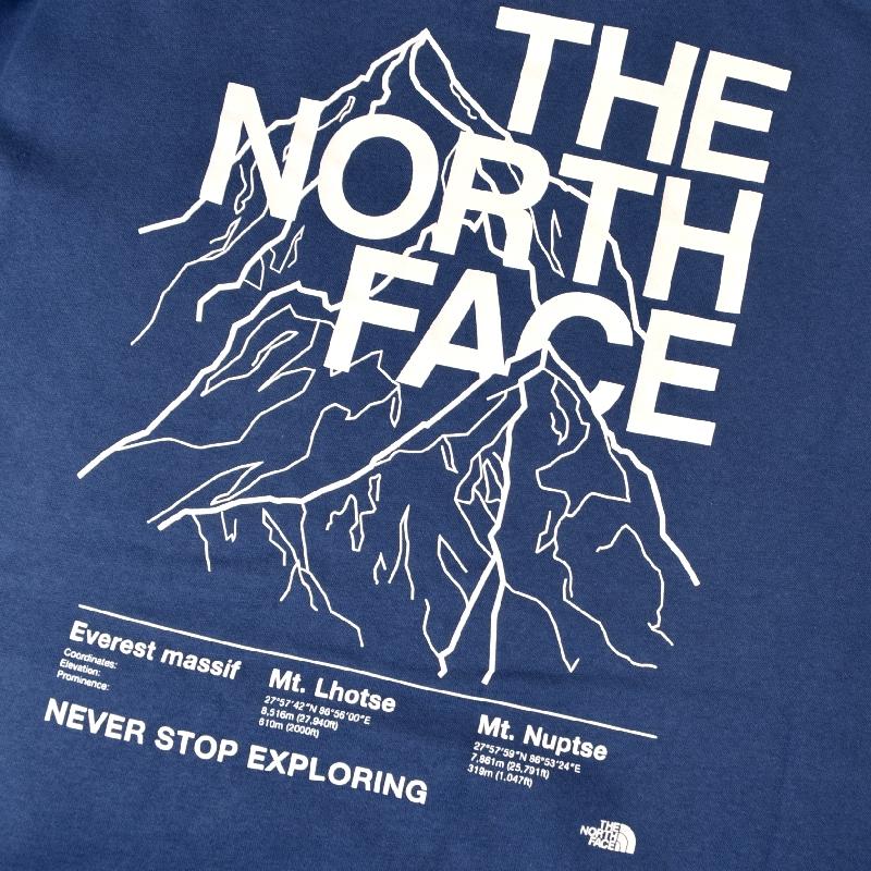 THE NORTH FACE（ザ ノースフェイス） 大きいサイズ メンズ ノース