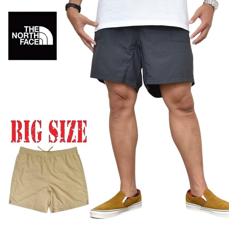 激レア‼️USAサイズ2XL‼️ ノースフェイスショートパンツ THE NORTH FACE（ザ ノースフェイス） SALE 大きいサイズ メンズ
