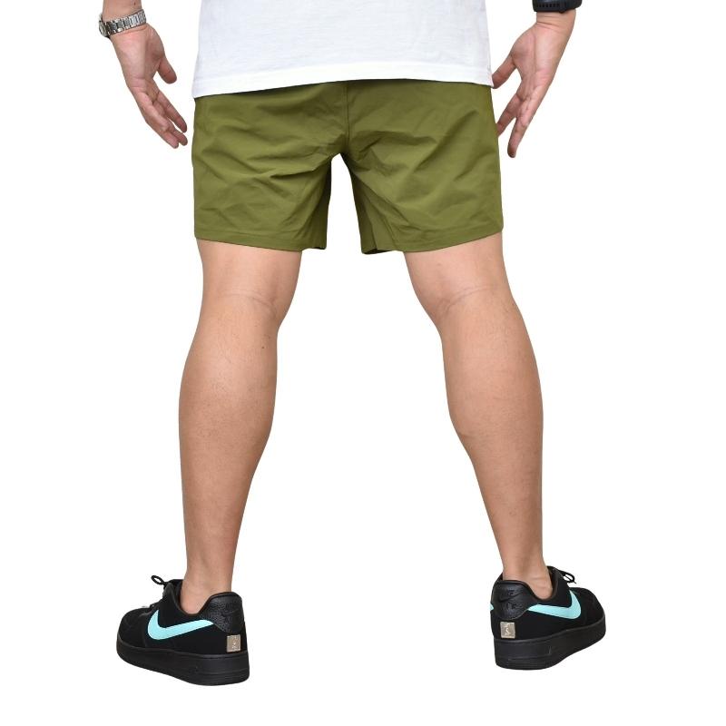 W36 / 2XL ★新品 ノースフェイス ショーツ NT4201N ①併 THE NORTH FACE（ザ ノースフェイス） 大きいサイズ メンズ ノース