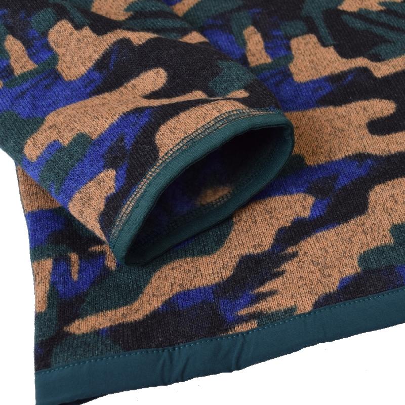 120 ノースフェイス　カモフラ THE NORTH FACE カモフラージュ 迷彩 スノージャケット THE NORTH FACE