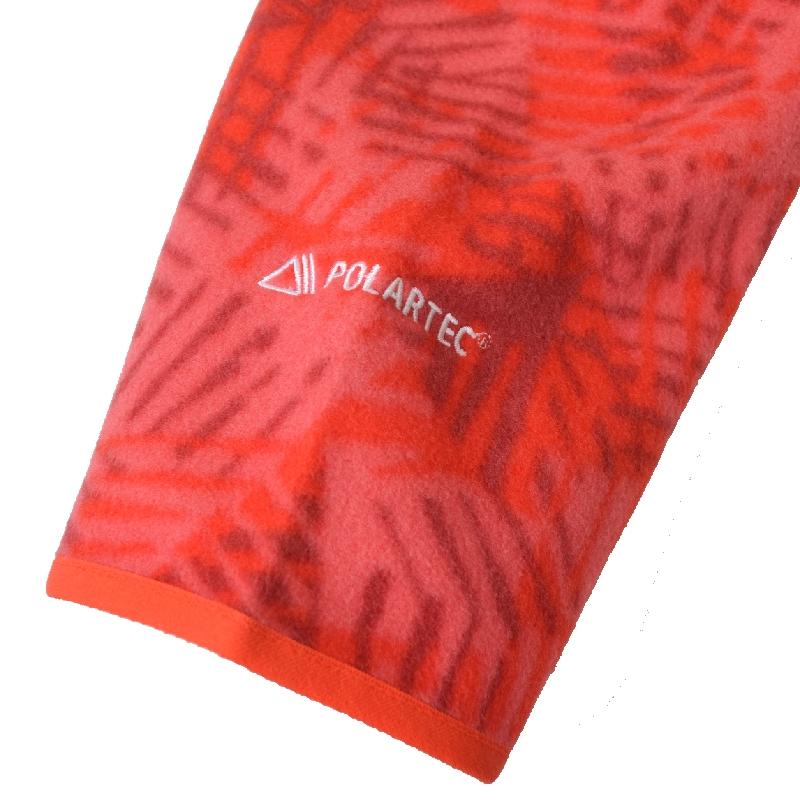 ザノースフェイス フリース POLARTEC XXL 海外正規輸入品　新品タグ付 大きいサイズ メンズ ノースフェイス フリースジャケット ハーフジップ