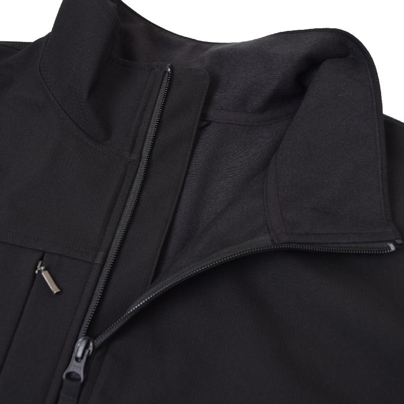 ザ ノースフェイス CASTLE ROCK ソフトシェルジャケット XL 黒 THE NORTH FACE 大きいサイズ メンズ ノースフェイス ソフト