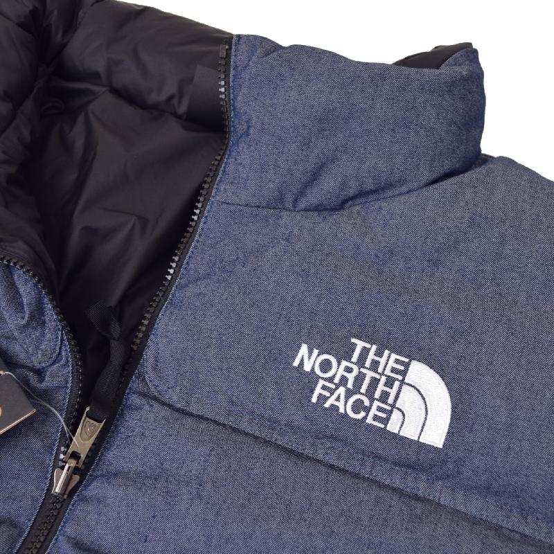 THE NORTH FACE 大きいサイズ メンズ ノースフェイス デニム THE NORTH FACE 大きいサイズ メンズ ノースフェイス デニム